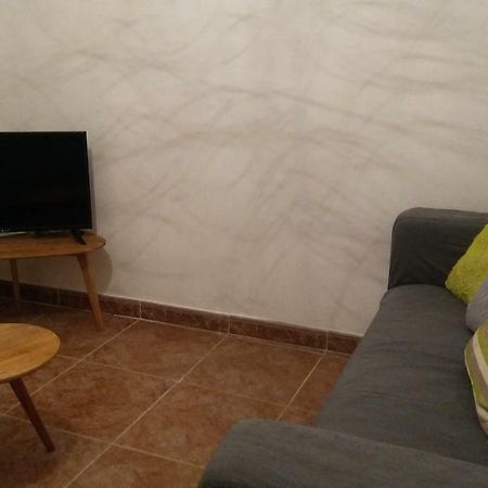 El Real Villa Vallehermoso Eksteriør billede